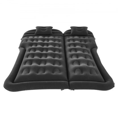 Billuftmadrass Uppblåsbar Bil Camping Resor Sovbädd SUV MPV Sedan |  EU