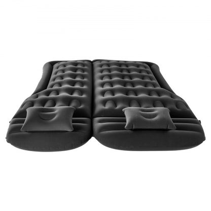 Billuftmadrass Uppblåsbar Bil Camping Resor Sovbädd SUV MPV Sedan |  EU