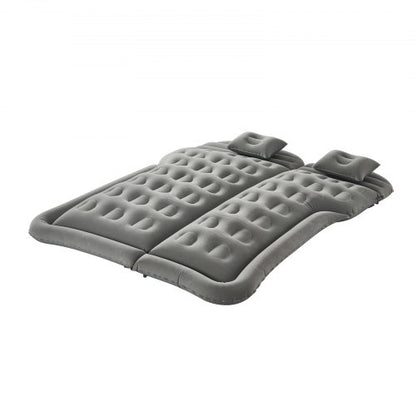 Billuftmadrass Uppblåsbar Bil Camping Resor Sovbädd SUV MPV Sedan