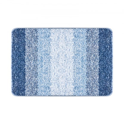 Bathroom Rug 30"x20" Absorbent Soft Bath Mat Machine Washable Quick Dry Non-Slip