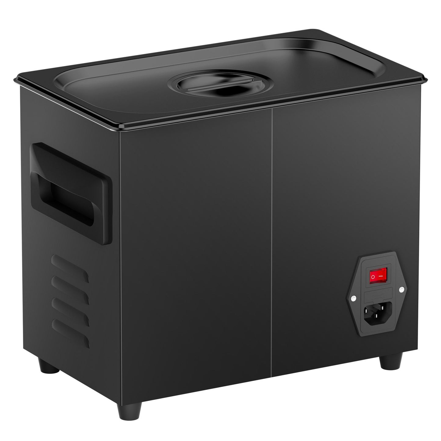 3L Ultra Sonic Cleaner Cleaning Machine with Basket Heater and Timer 120W