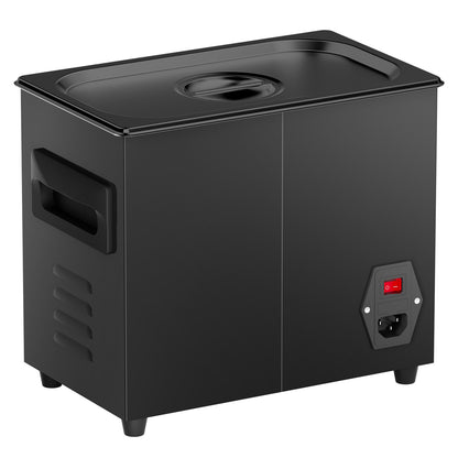 3L Ultra Sonic Cleaner Cleaning Machine with Basket Heater and Timer 120W