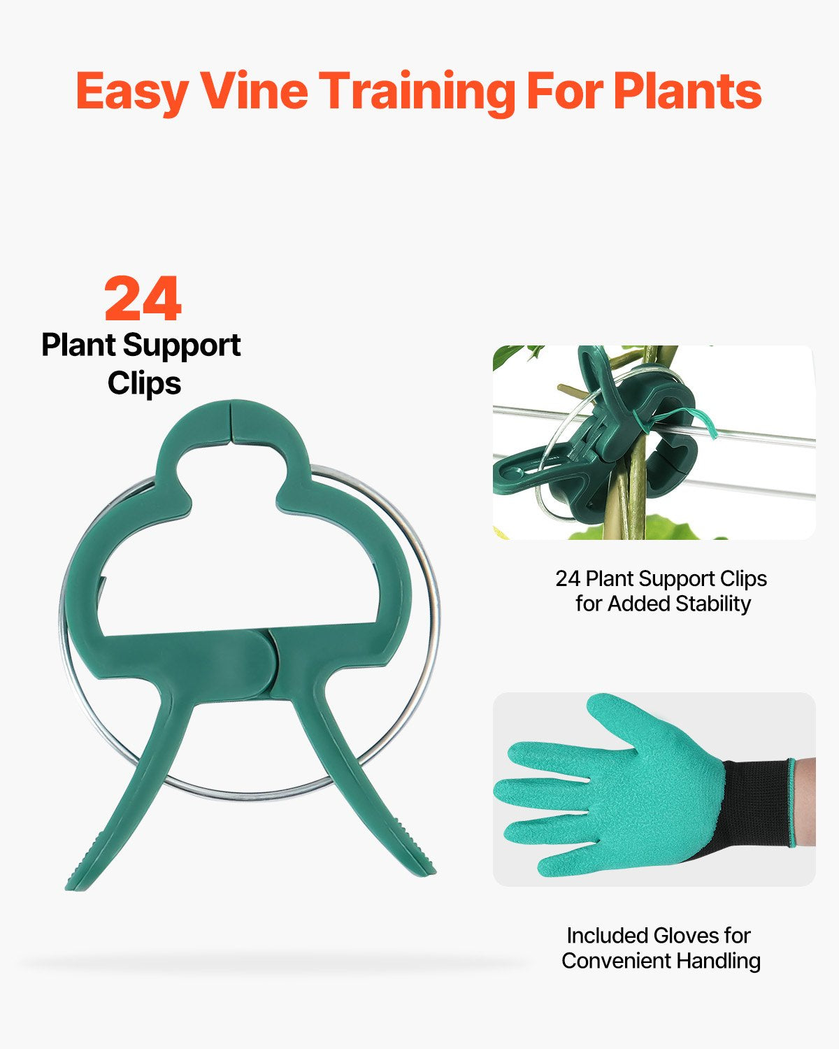 A-Rahmen-Gurkenspalier, 88,9 x 139,7 cm, zusammenklappbares Gartenspalier aus Metall