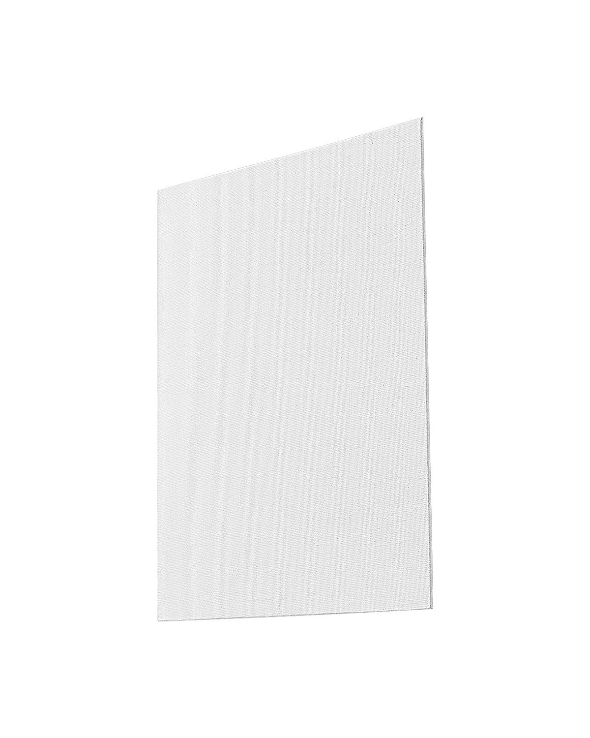Canvas Boards for Painting 12-Pack 11 x 14 Inch Blank Canvases for Painting