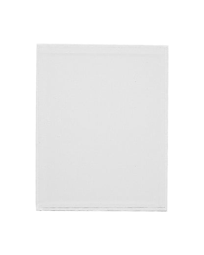 Canvas Boards for Painting 60-Pack 8 x 10 Inch Blank Canvases for Painting