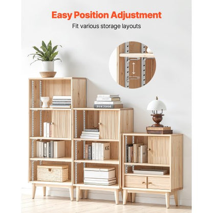 Regalschiene 72,3 Zoll, 20er-Pack verstellbare wandmontierte Stahlregale, Pilaster | EU