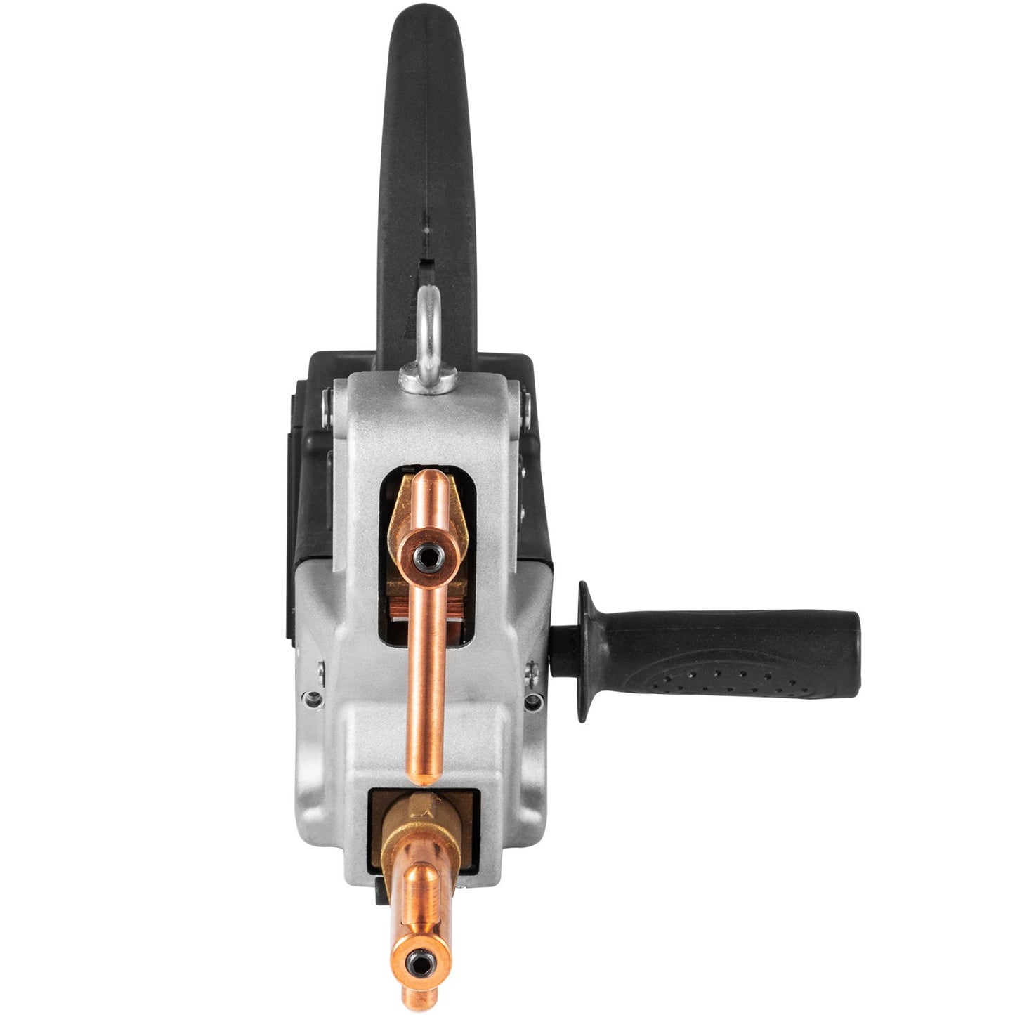 Elektrisches Punktschweißgerät, 400 V, tragbar, Handschweißspitze, 2,0 + 2,0 mm
