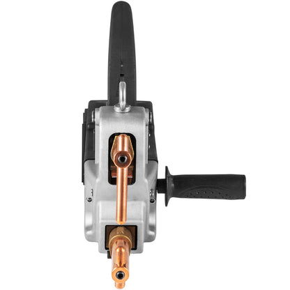 Elektrisches Punktschweißgerät, 400 V, tragbar, Handschweißspitze, 2,0 + 2,0 mm