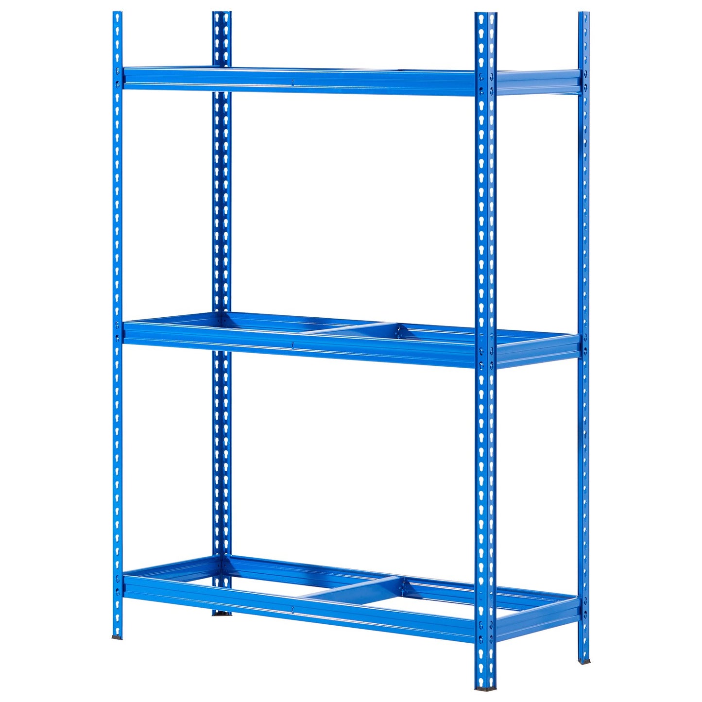 Tire storage rack 2-shelf tire holder that holds up to 12 standard tires