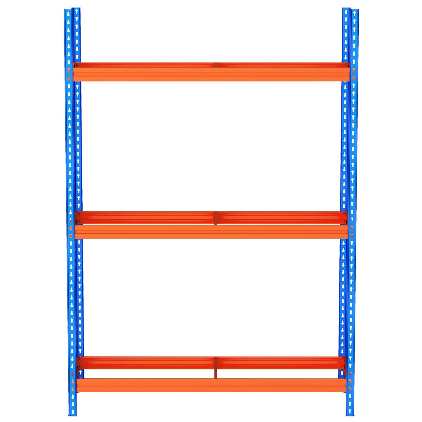 Däckförvaringsställ 3-hyllad däckhållare som rymmer upp till 18 standarddäck