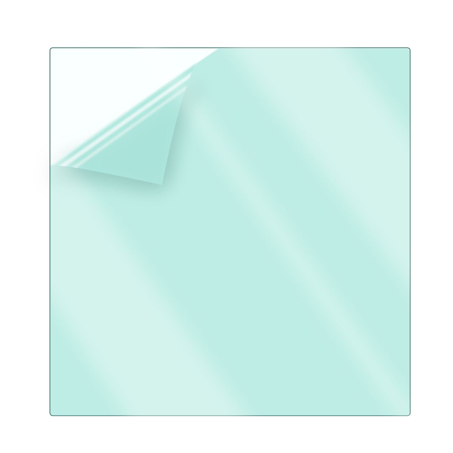 Welding Helmet Outer Cover Lens, 20PCS 4.76" x 4.65" Outside Replacement Lens, Filter Protective Clear Covers Compatible with CRIUS/METIS Series Auto Darkening Welding Helmets