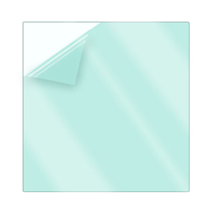 Welding Helmet Outer Cover Lens, 20PCS 4.76" x 4.65" Outside Replacement Lens, Filter Protective Clear Covers Compatible with CRIUS/METIS Series Auto Darkening Welding Helmets