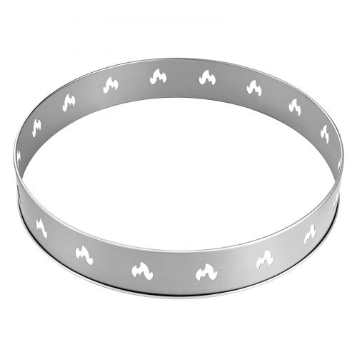 Kaminständer für Kaminofen Solo, Kamin, 68,6 cm, rauchfreier Kaminring