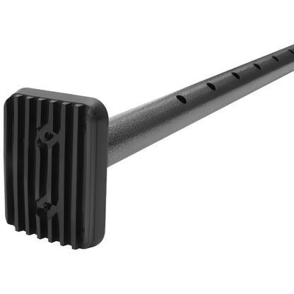 Adjustable Cargo Bar Pickup Truck Bed Rack Rafter Stabilizer 40"-73