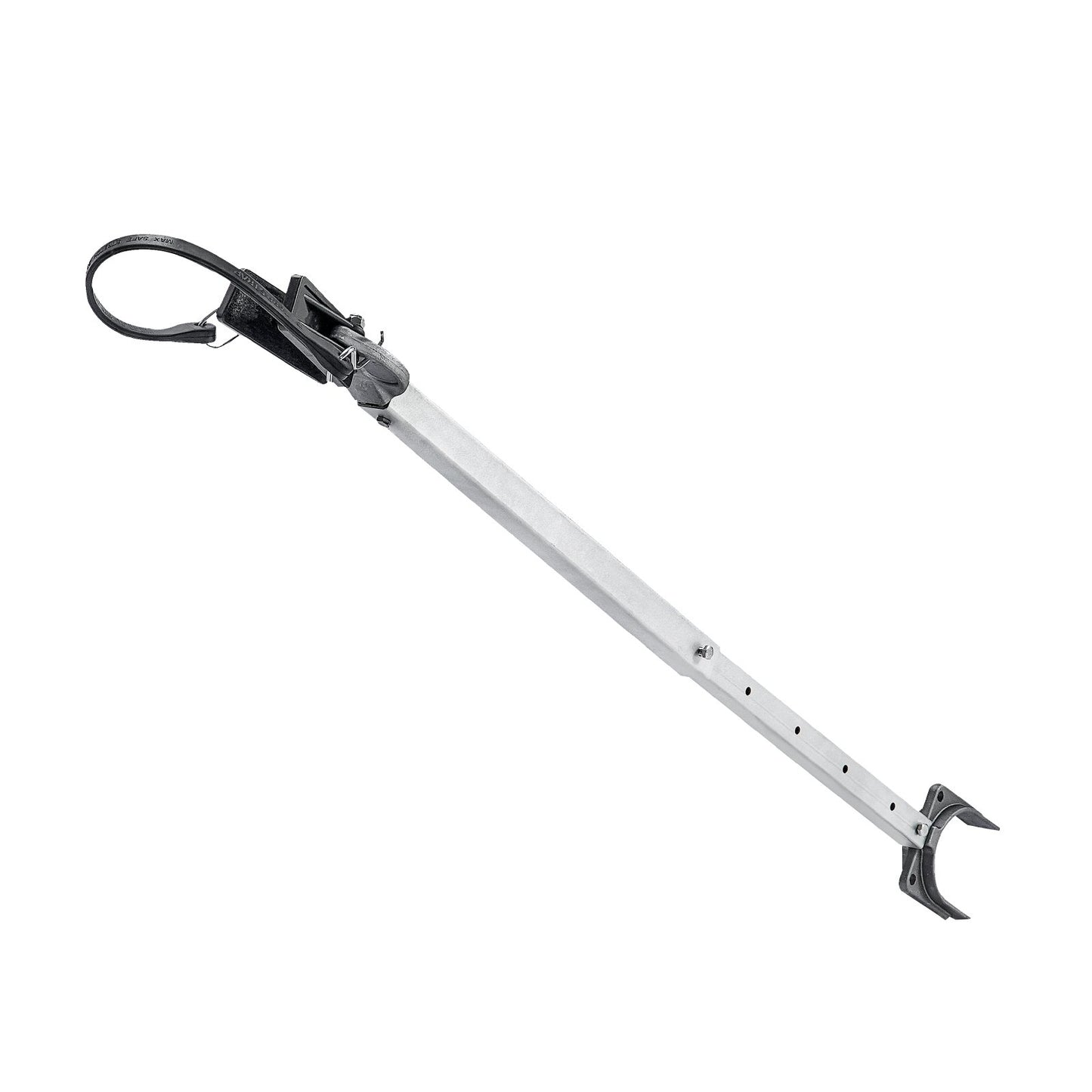 Transom Saver, 23-35 in, Adjustable Boat Transom Saver with Composite Head, Corrosion-Resistant Easy-to-Install Transom Savers for Less Than 100 HP Outboard Motor , Fit for Roller & Trailer