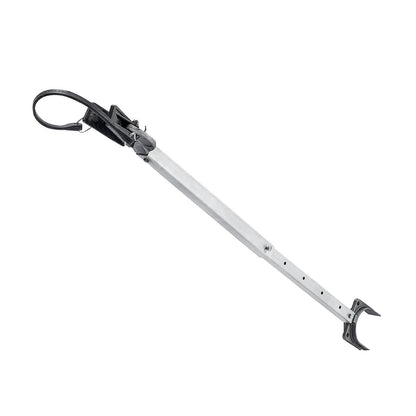 Transom Saver, 23-35 in, Adjustable Boat Transom Saver with Composite Head, Corrosion-Resistant Easy-to-Install Transom Savers for Less Than 100 HP Outboard Motor , Fit for Roller & Trailer