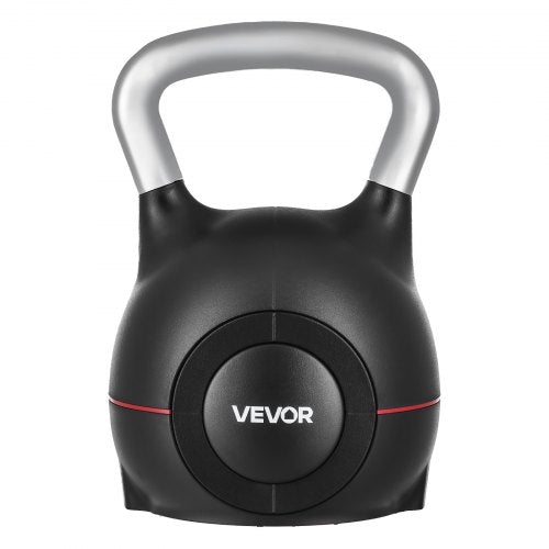 Adjustable Kettlebell with 7 weight levels 1.5/3/4.5/6/7.5/9/10 kg | EU