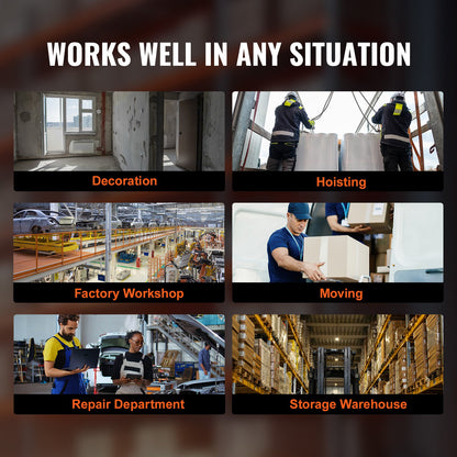 Elektrisk lyftstolpe, 1000 kg Max lastkapacitet, Elektrisk hisshållare, kolstållyftram, ställningsmonterad lyftstolpe, vinschlyftstolpe för lyft, verkstad, garage