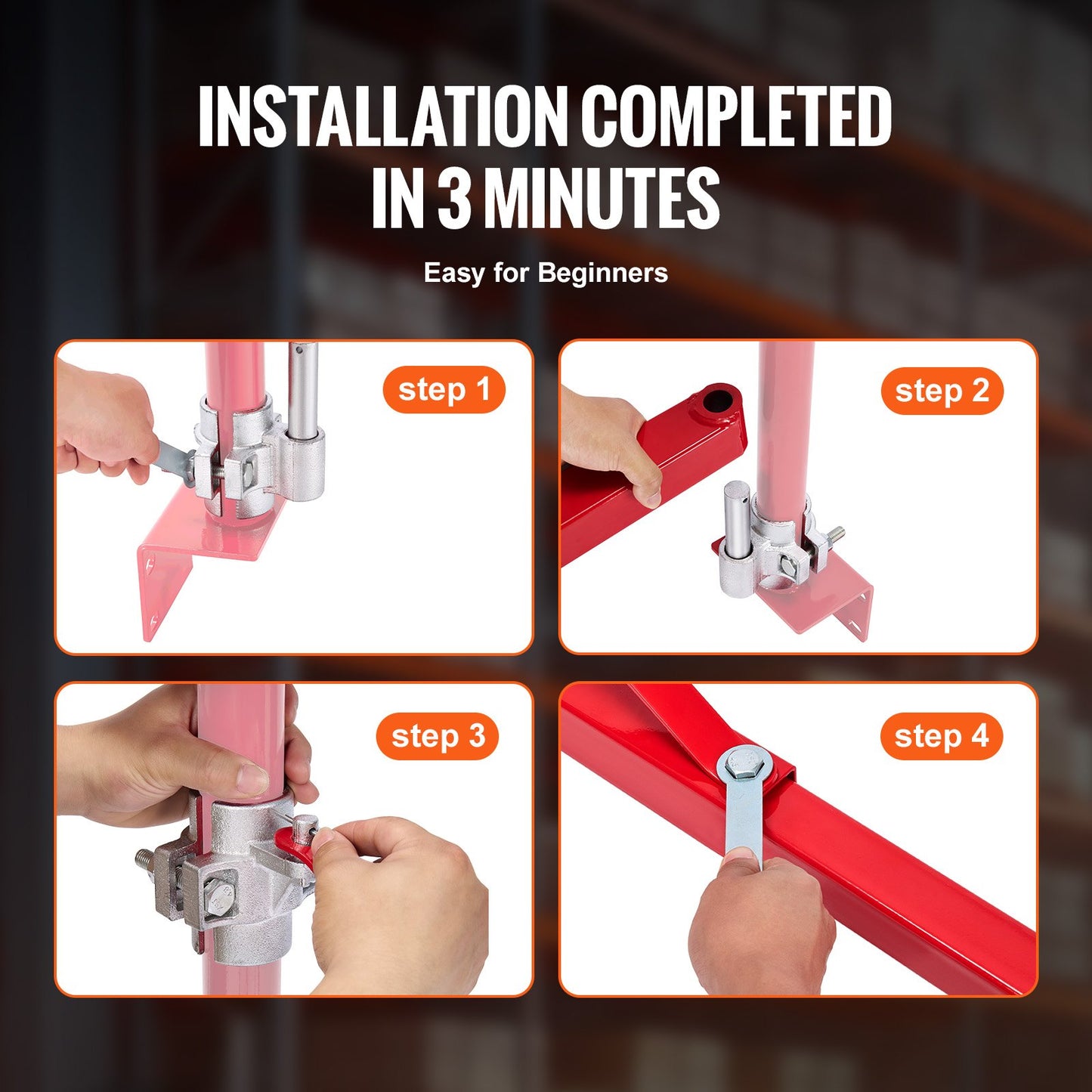 Elektrischer Hebearm, 600 kg Max. Tragkraft, Elektrische Hebevorrichtung Schwenkarm, Stahl-Hubrahmen, 180° schwenkbarer Gerüsthebearm, Windenhebearm zum Heben, Werkstatt, Garage