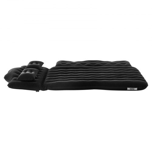 Billuftmadrass Uppblåsbar Bil Camping Resor Sovbädd SUV MPV Sedan |  EU