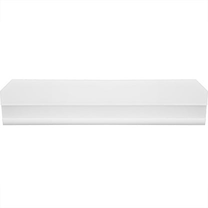 Plattenverdichter-Pad, Plattenverdichter-Stampfer-Pad, Platten-Stampfer-Pad, Stampfer-Plattenmatte für Wacker-Plattenverdichter, Bodenverdichter, Verdichtermaschinen-Grundplatten-Abdeckungssatz mit Befestigungsklammern