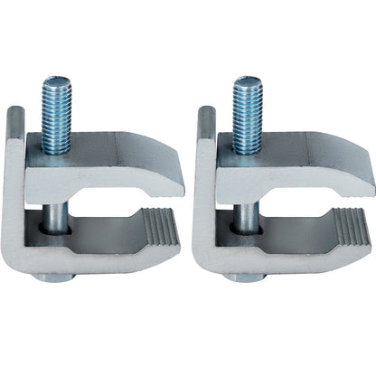 Plattenverdichter-Pad, Plattenverdichter-Stampfer-Pad, Platten-Stampfer-Pad, Stampfer-Plattenmatte für Wacker-Plattenverdichter, Bodenverdichter, Verdichtermaschinen-Grundplatten-Abdeckungssatz mit Befestigungsklammern