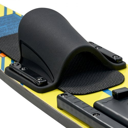 150 cm vattenskidor kombination för vuxna vattenskidor med X-7 justerbara bindningar |  EU