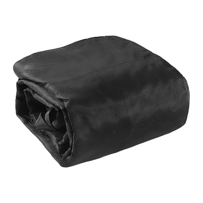 Cargo Net Heavy Duty Cargo Net 120" x 105" Adjustable Buckles and S-Hooks