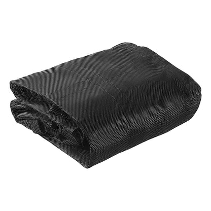 Cargo Net Heavy Duty Cargo Net 72" x 57" Adjustable Buckles and S-Hooks