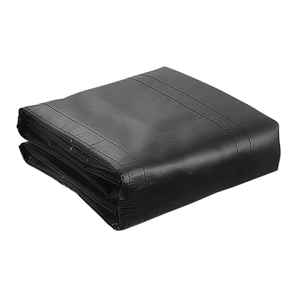 Cargo Net Heavy Duty Cargo Net 72" x 57" Adjustable Buckles and S-Hooks