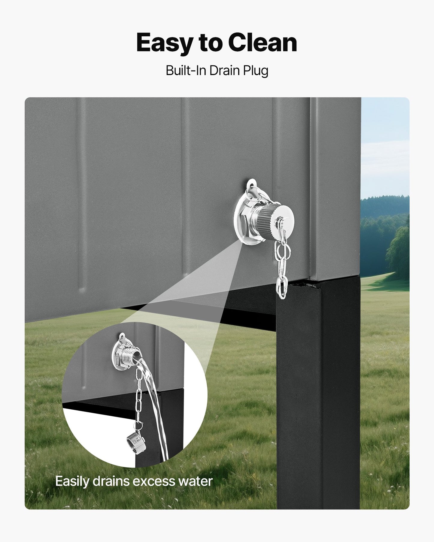 80QT Rolling Ice Chest, Holds up to 50 Bottles / 110 Cans, Portable Patio Party Bar Drink Cooler Cart with Bottom Shelf & Foldable Side Shelves, Beverage Pool with Swivel Wheels & Bottle Opener