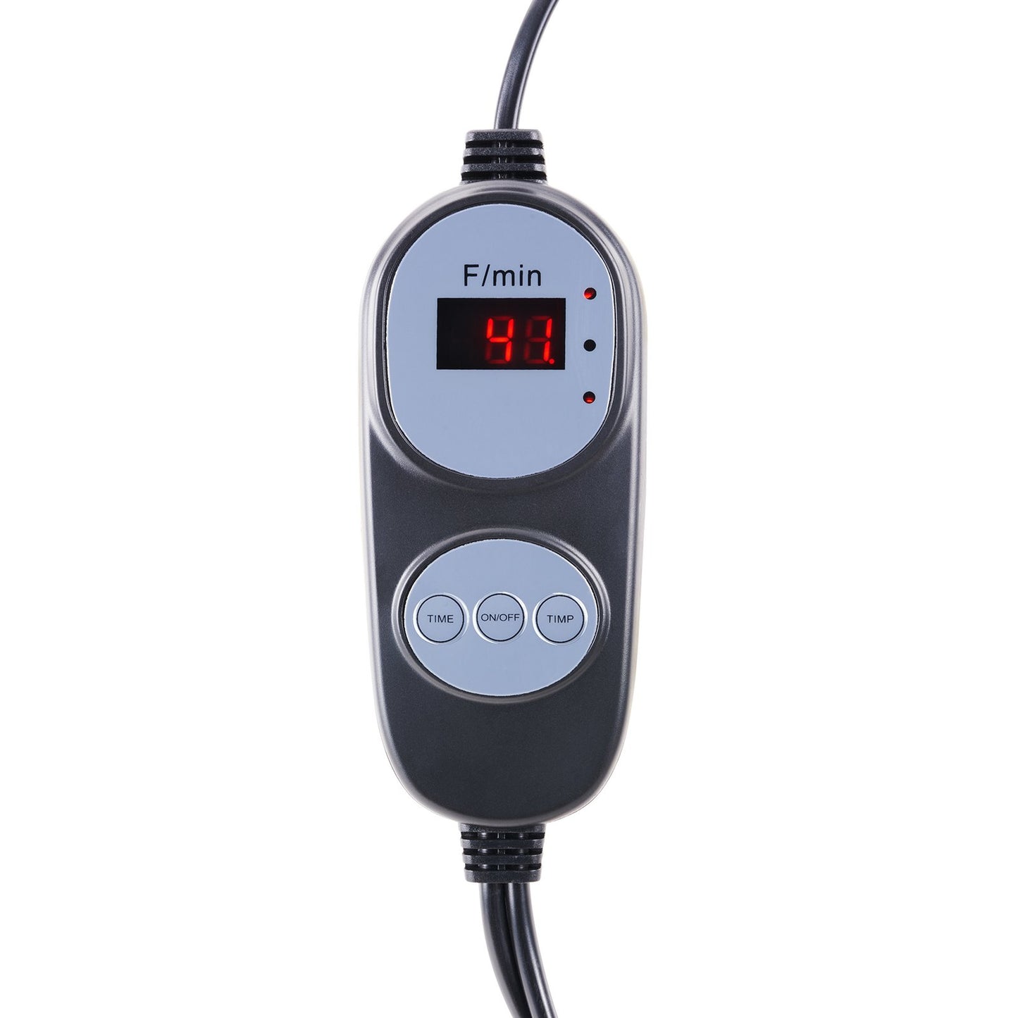 Saunadecke Ferninfrarotheizung mit Armlöchern für Detox Oxford 75x35in