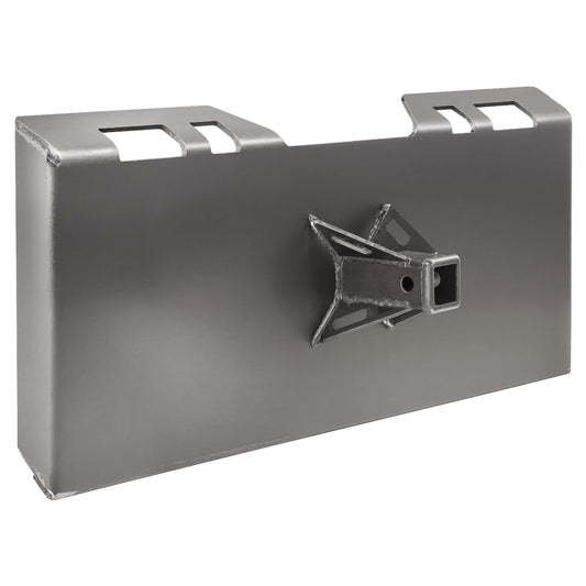 1/4" Kompaktlader-Montageplatte Kompaktlader-Montage-Schnellverschluss