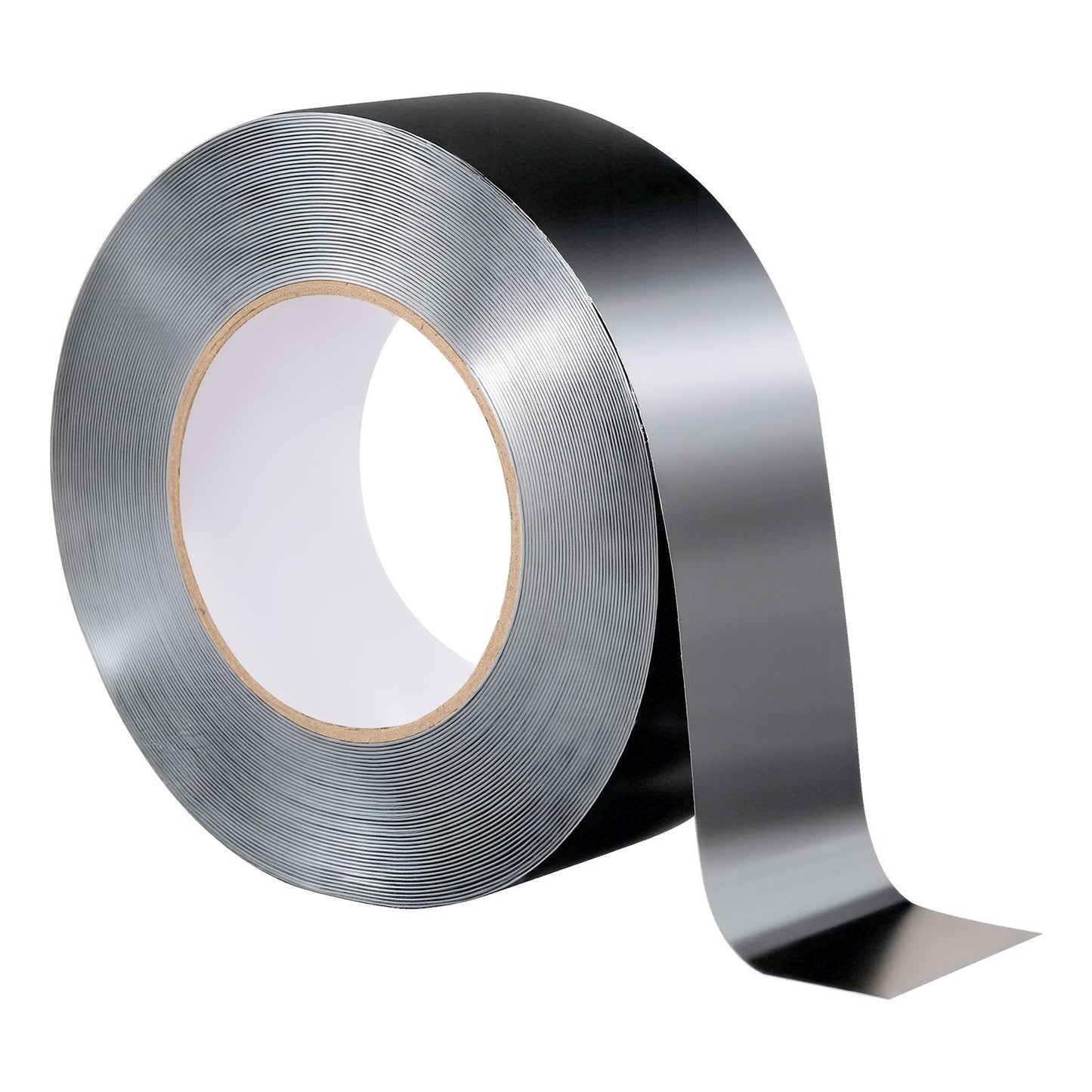 Deck Joist Tape, 2 inch x 50 ft, 10 Pack, Weather-Resistant Waterproof Flashing Butyl Joist Tape for Decking, Self-Adhesive, for Wood Decks, Beams Roofs, RVs, House, and Pipes Repair, Black