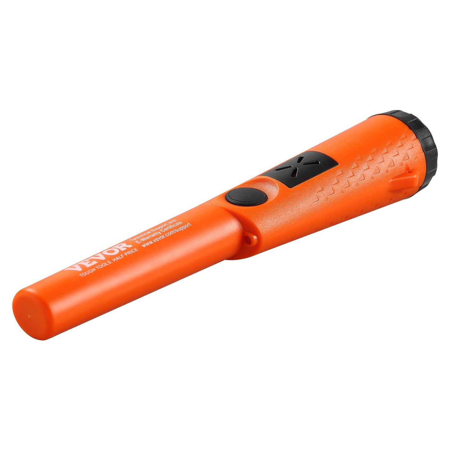 Metalldetektor Pinpointer handhållen detektor stavsond med vattentät väska