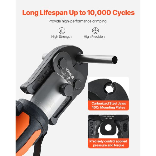 V12 Pressback 12mm Pressback Lämplig för V-formade rostfria stålrör