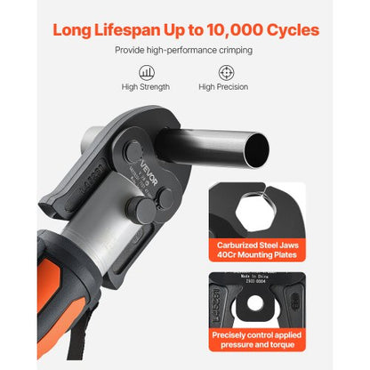 V28 Pressback 28mm Pressback Lämplig för V-formade rostfria stålrör