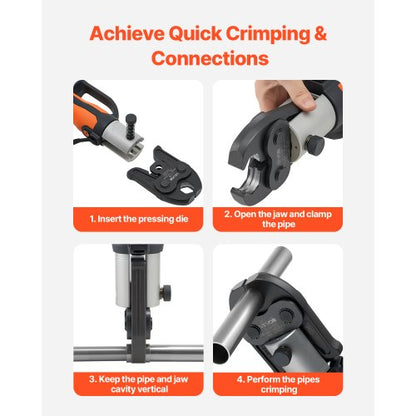 V28 Pressback 28mm Pressback Lämplig för V-formade rostfria stålrör