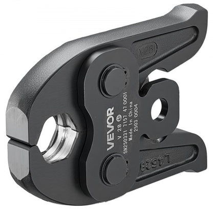 V28 Pressback 28mm Pressback Lämplig för V-formade rostfria stålrör