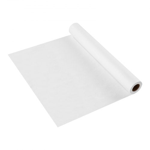 Medizinisches Untersuchungstischpapier, 21" x 225ft, Einwegrollen mit glattem Barriereschutz | EU