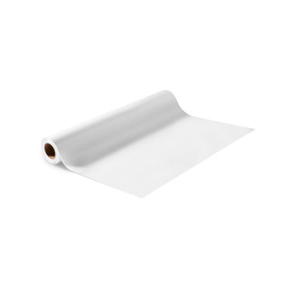 Medizinisches Untersuchungstischpapier, 18" x 225ft, Einwegrollen mit glattem Barriereschutz | EU
