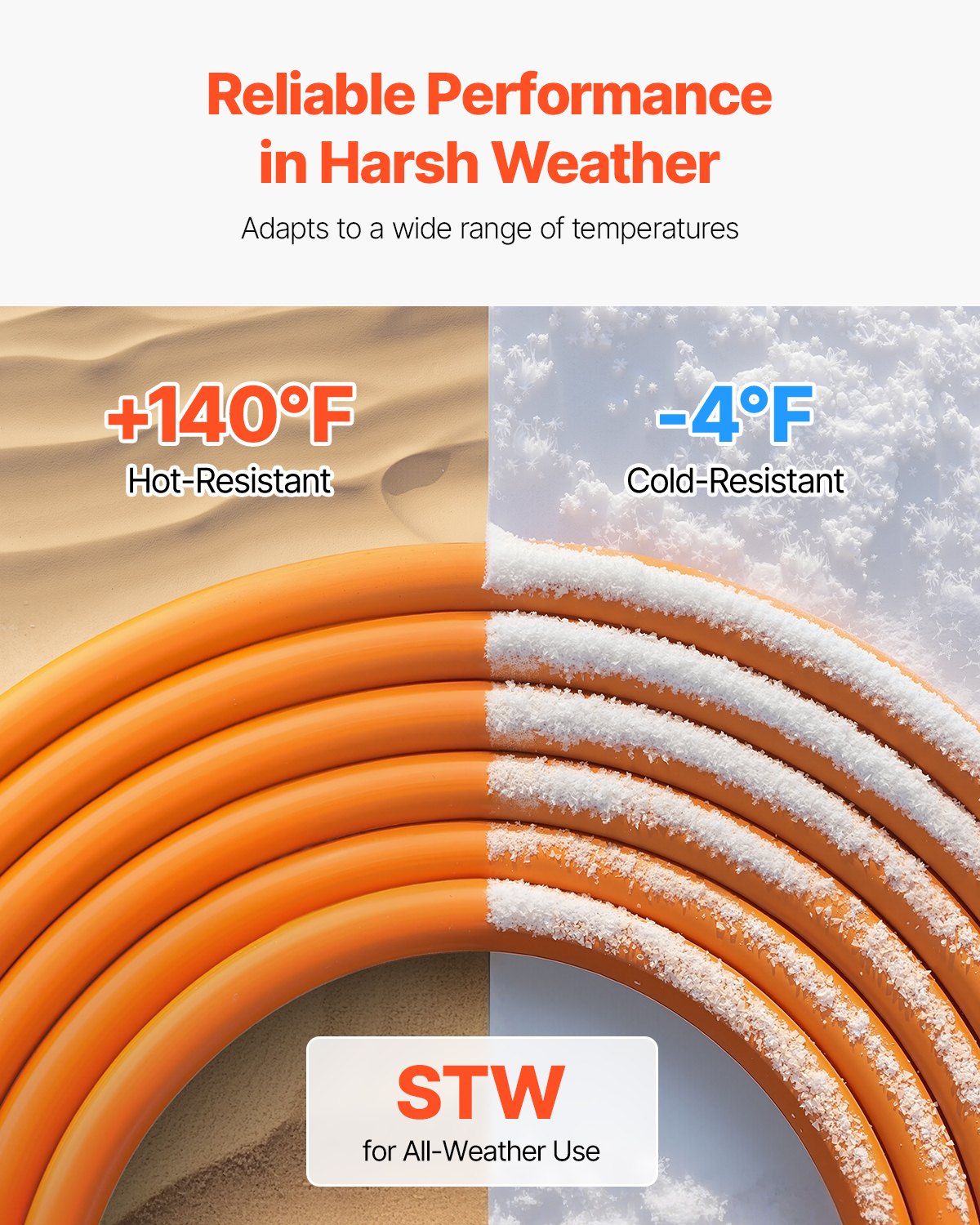 10 ft Dryer Extension Cord, 3-Prong NEMA 10-30P to 10-30R Dryer Cord, 125V/250V STW 10AWG/3C, 30A, Pure Copper Wire Cable with Black Non-woven Bag and PVC Cable Tie, Ideal for Indoor & Outdoor