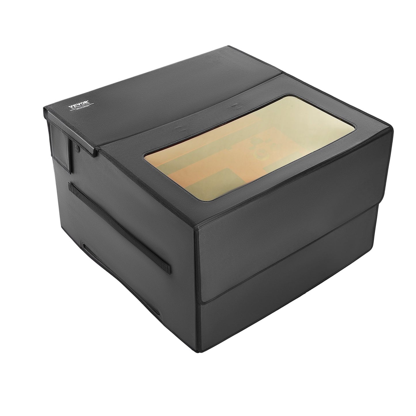 Laser Engraver-hölje 31,5 x 31,5 x 19,6" brandsäkert skyddsöverdrag
