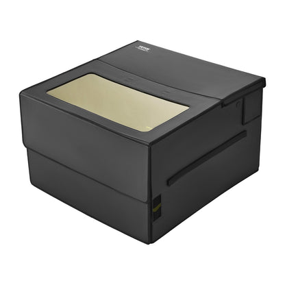 Laser Engraver Enclosure, 31.5 x 31.5 x 19.6", Flame Retardant and Fireproof Protective Cover, with Exhaust Fan and Pipe, Insulates Smoke, Noise and Eye Protection, Fits for Most Laser Engraver