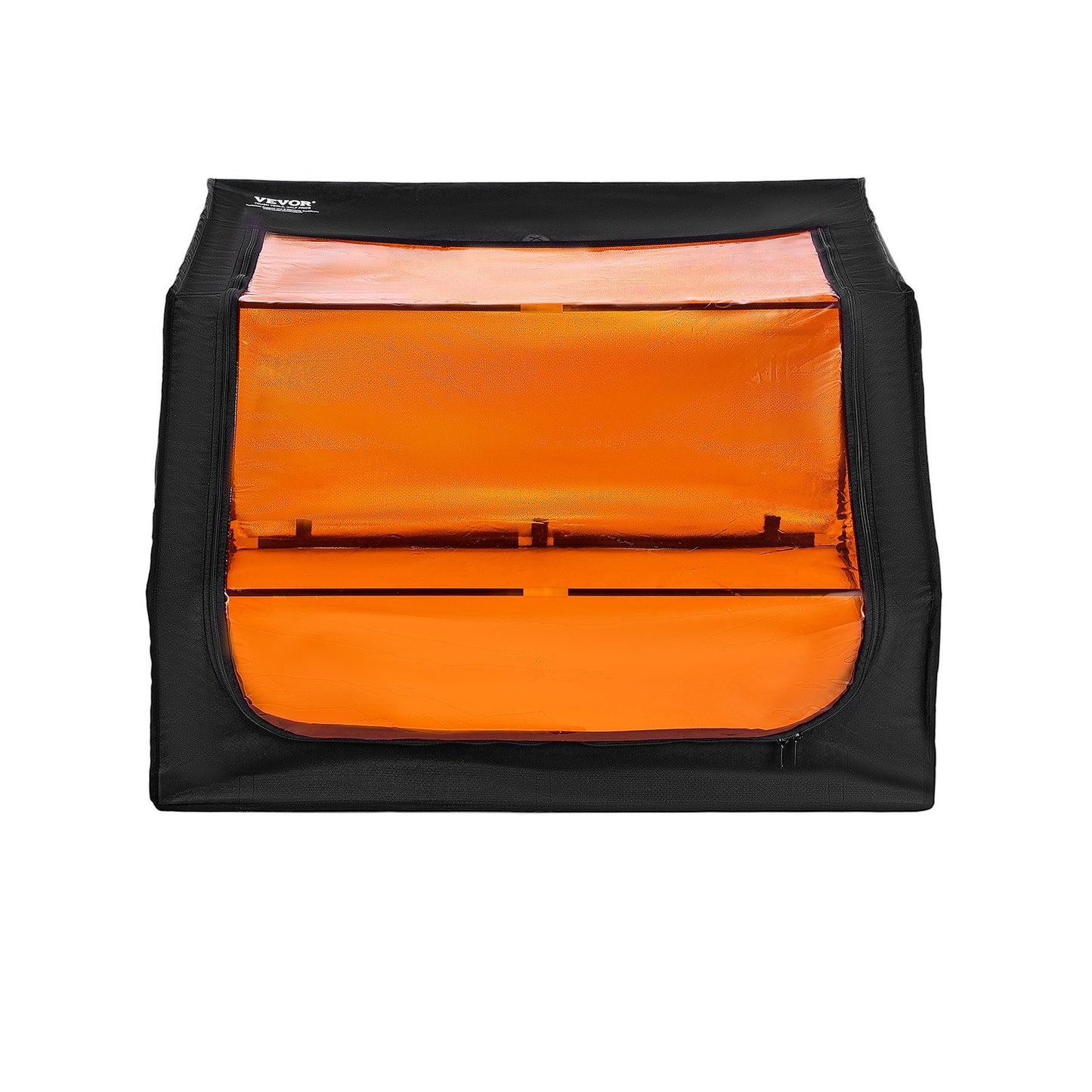 Gehäuse für Lasergravierer, feuerfeste Schutzhülle, 80 x 80 x 49,4 cm