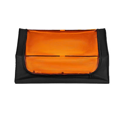 Gehäuse für Lasergravierer, feuerfeste Schutzhülle, 80 x 80 x 49,4 cm