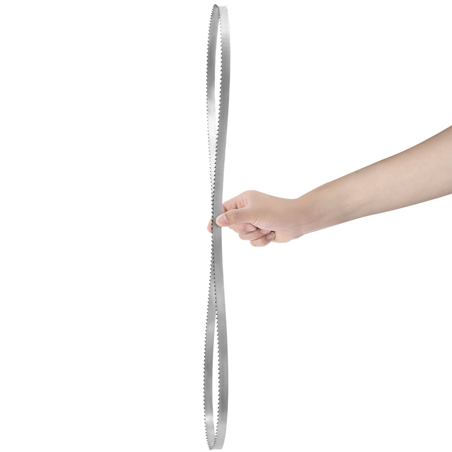 Bandsågblad för skärning av köttben 65