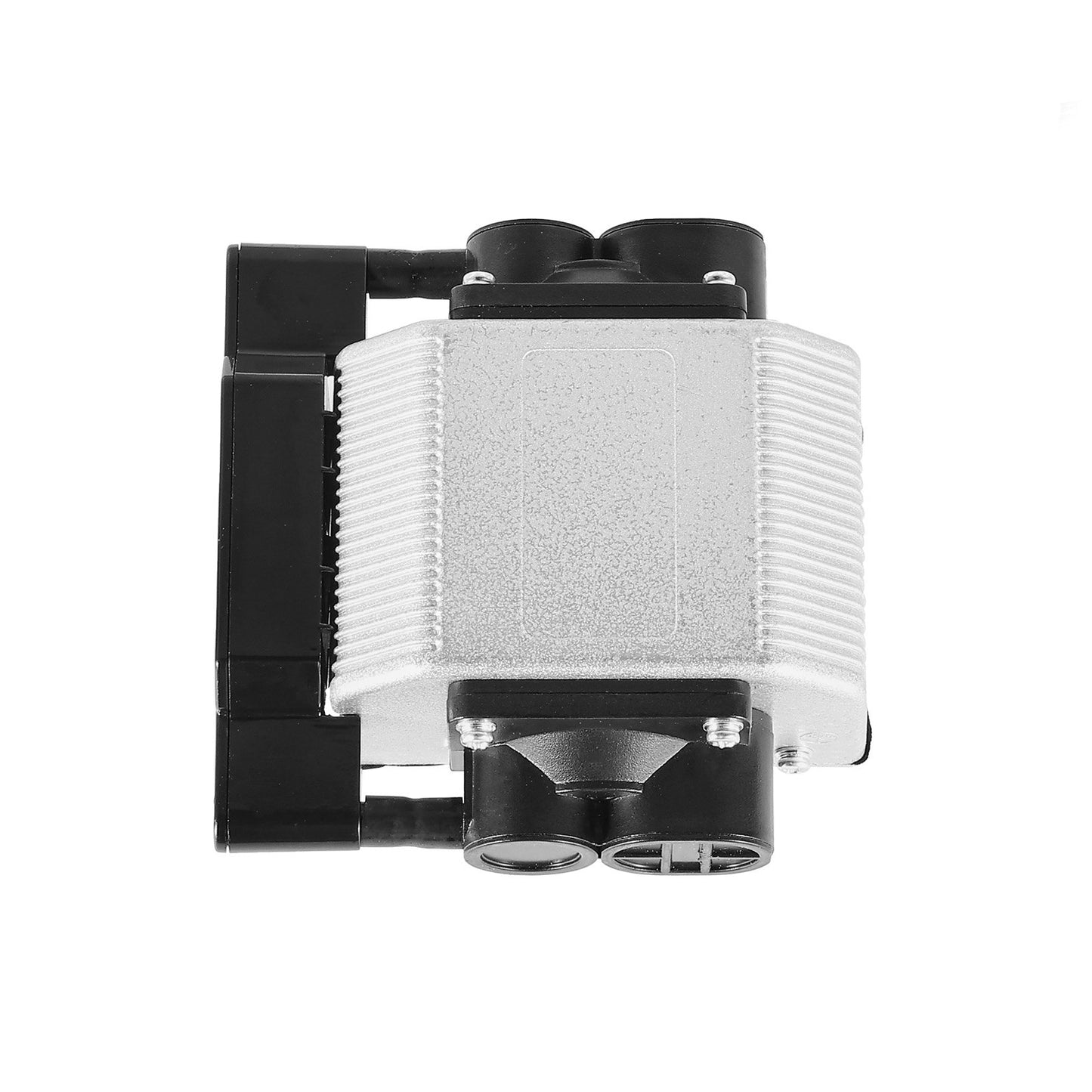 Air Assist justerbar 30 l/min luftpumpsats för lasergravör och skärare