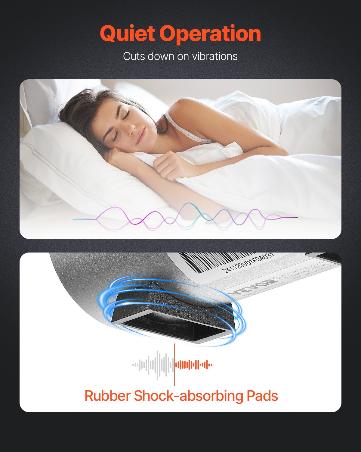 Air Assist Justerbar 30 L/min luftpump för lasergravörskärare ≥ 20W