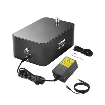 Air Assist Einstellbare 50 L/min Luftpumpe für Lasergravierer-Schneidegeräte ≥ 20 W | EU